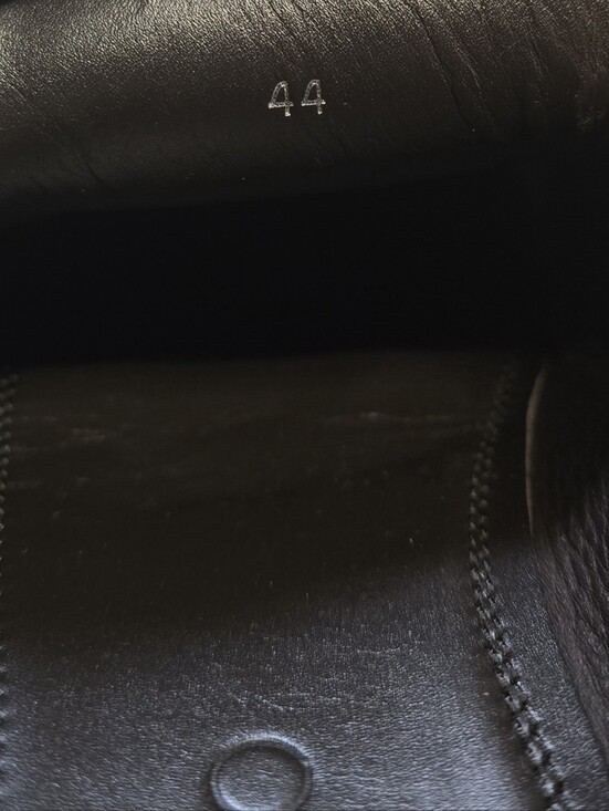 Jimmy Choo Josh Driver Loafers main image 5